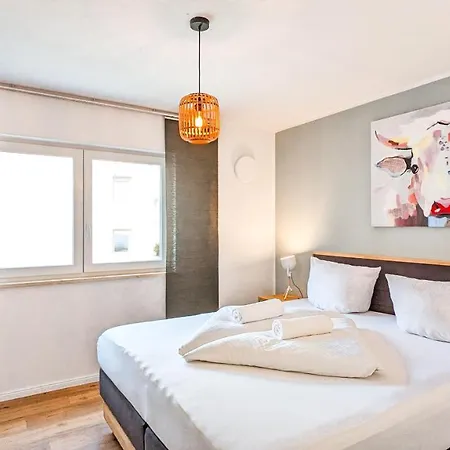 Apartamento Dahoam 2.0