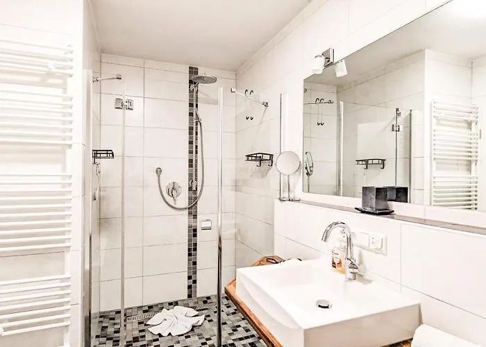 Dahoam 2.0 Appartement