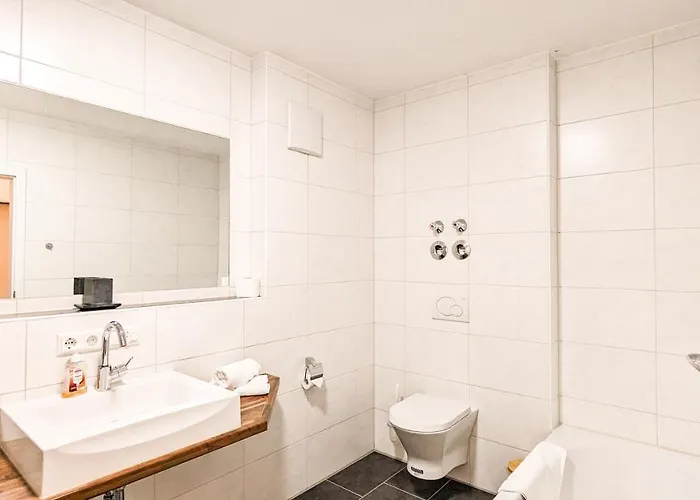 Dahoam 2.0 Appartement