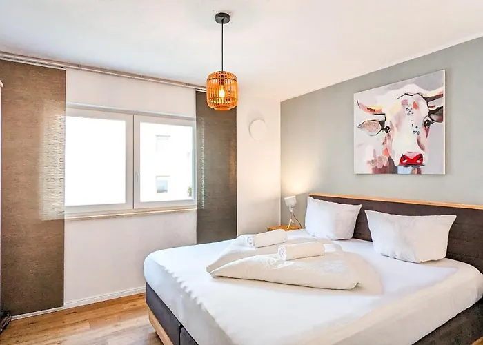Appartement Dahoam 2.0