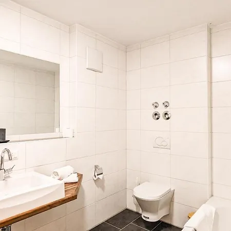 Dahoam 2.0 Apartment