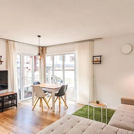 Apartment Dahoam 2.0 Fussen
