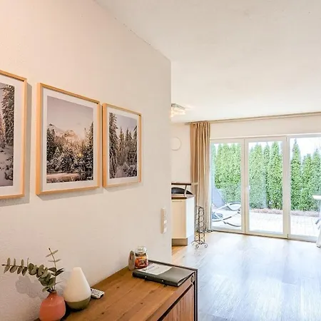 Apartment Dahoam 2.0