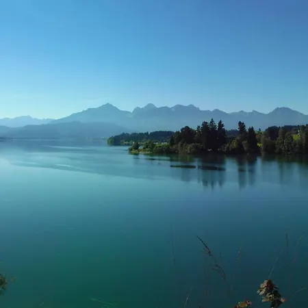 Dahoam 2.0 * Füssen